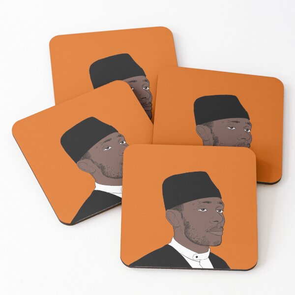 Item preview, Mos Def  designed and sold by Aishlingdraws.
