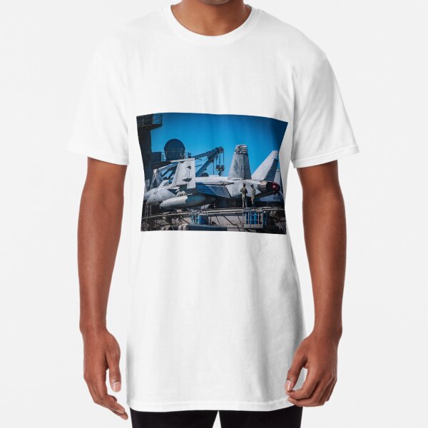 hornets nest Long T-Shirt