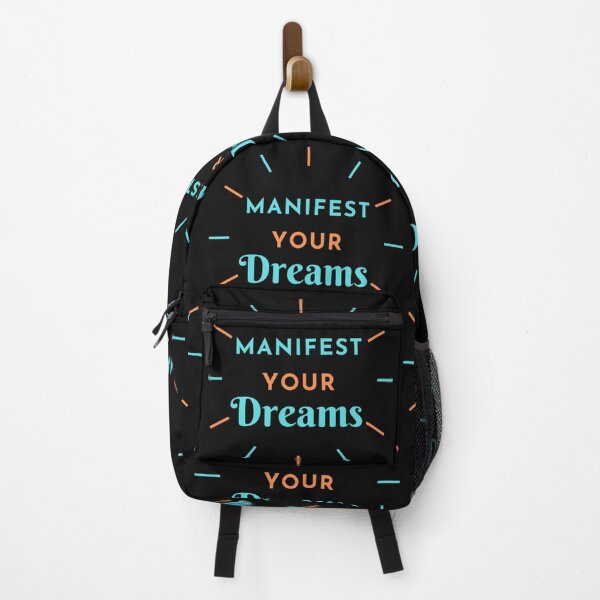 Item preview, Manifest Your Dreams designed and sold by Danyell369.