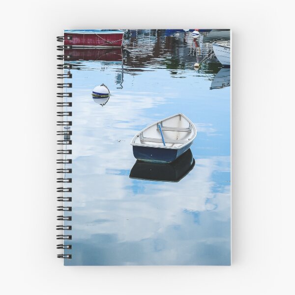 Item preview,  Little Row Boat designed and sold by Rebecca Bryson.