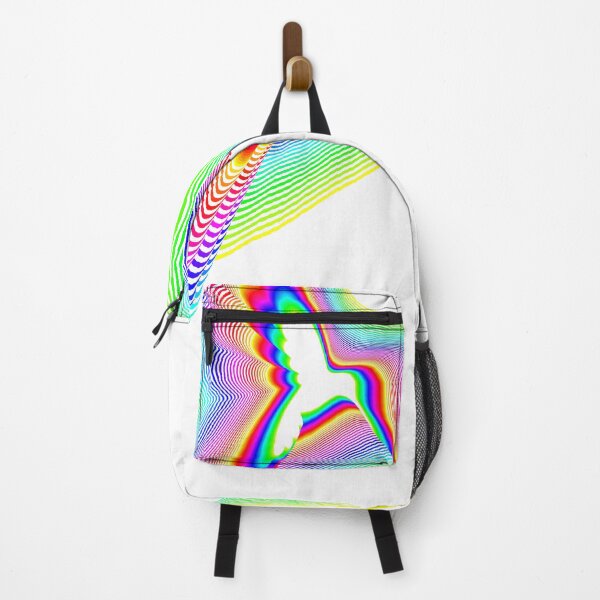 Item preview, Hummingbird Rainbow designed and sold by michaelwsf.