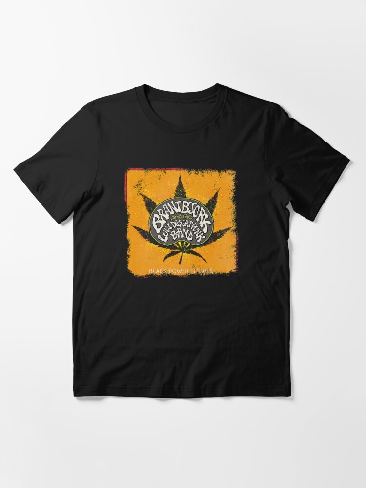 brant bjork t shirt