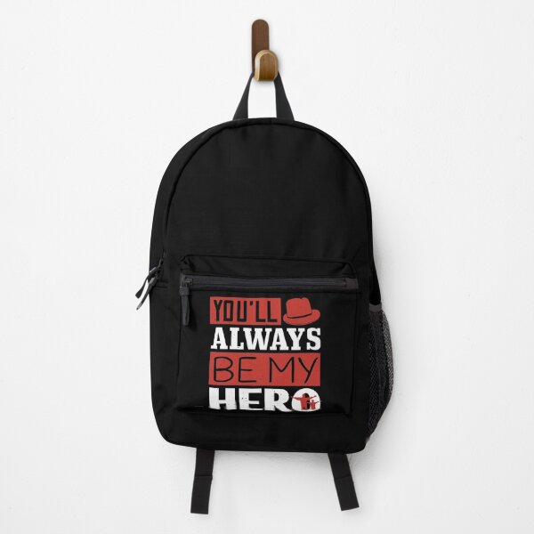 Item preview, Fathers day | You'll always be my hero designed and sold by teamph.
