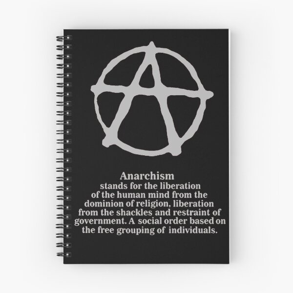 Item preview, Anarchy. designed and sold by brett66.