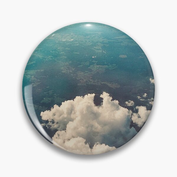 Item preview, The World From Above designed and sold by sealife17.