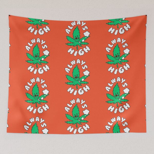 Item preview, Always High designed and sold by siridhata.