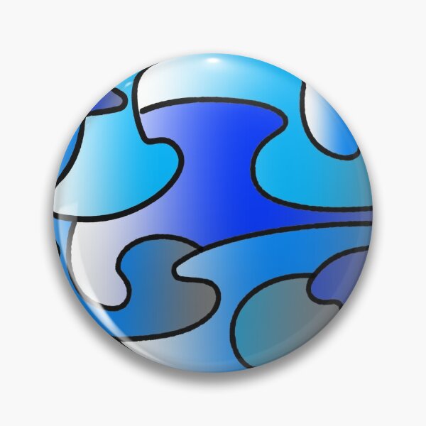 Item preview, Puzzling Puzzle designed and sold by HumaBahalim.