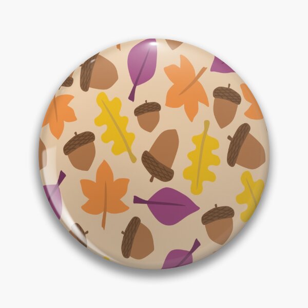 Item preview, Acorn Autumn designed and sold by Sagal Theophil  Marak.