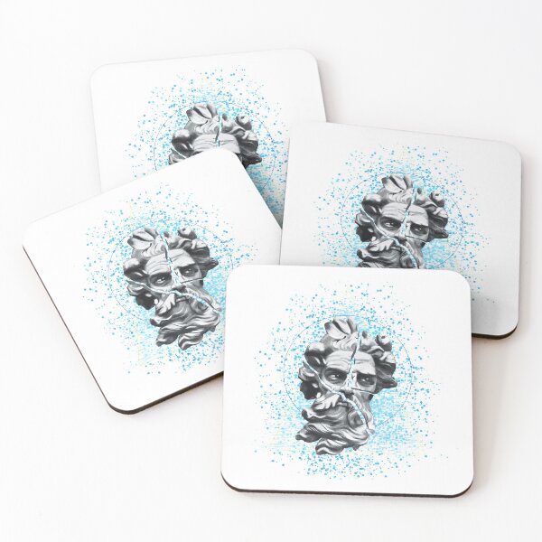 Item preview, Head of Zeus designed and sold by coxemy.