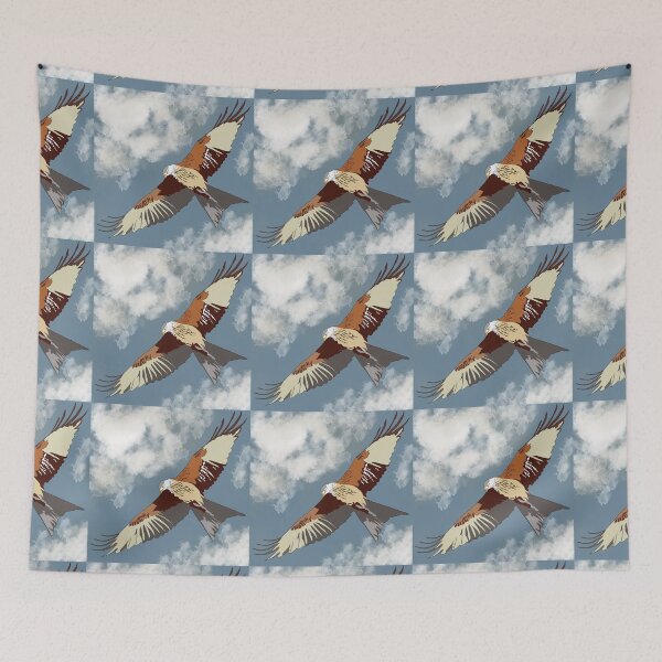 Item preview, Derwent Valley Red Kite designed and sold by Claire Glendenning.