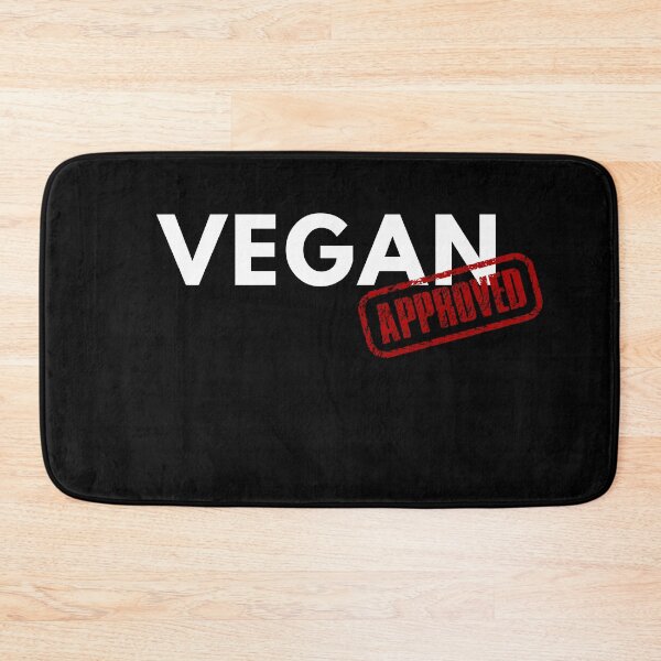 Item preview, Vegan Approved designed and sold by m95sim.