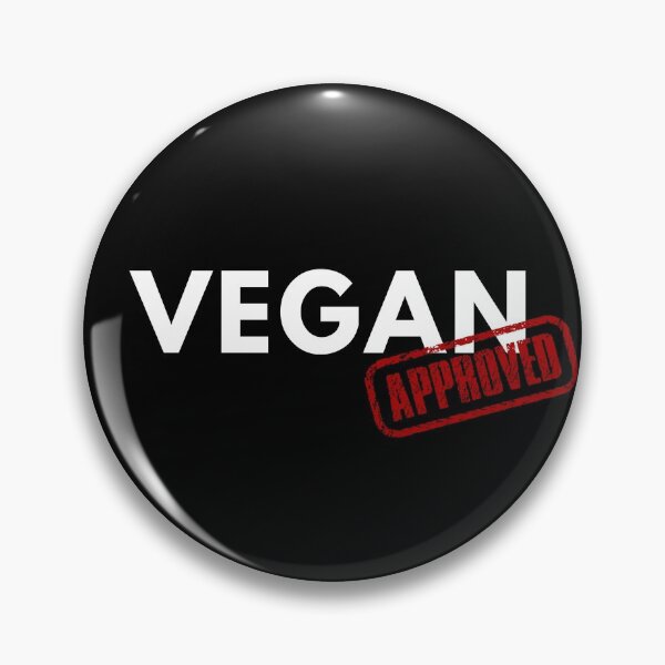 Item preview, Vegan Approved designed and sold by m95sim.