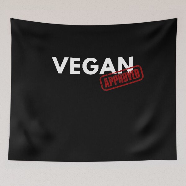 Item preview, Vegan Approved designed and sold by m95sim.