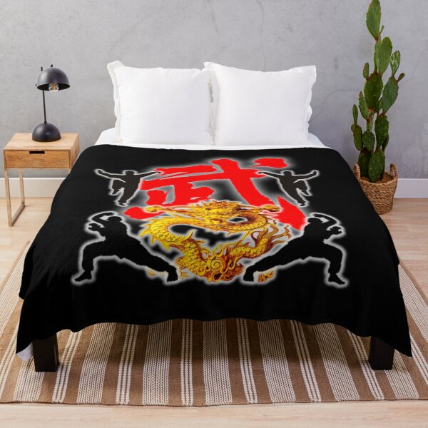 Item preview, 4 KungFu Fighters designed and sold by SuperDragon.