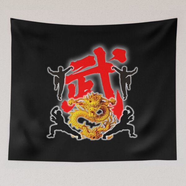 Item preview, 4 KungFu Fighters designed and sold by SuperDragon.