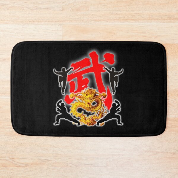 Item preview, 4 KungFu Fighters designed and sold by SuperDragon.