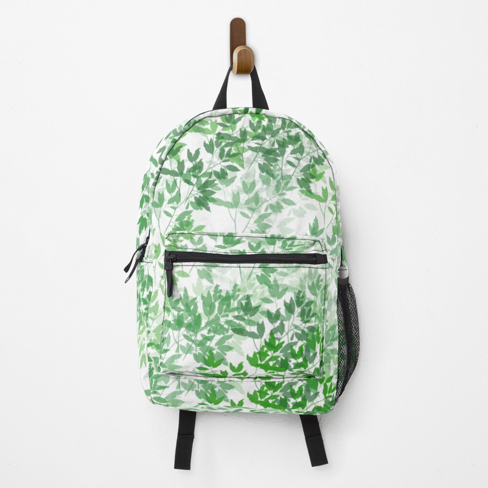 Item preview, Backpack designed and sold by sagalmarak.