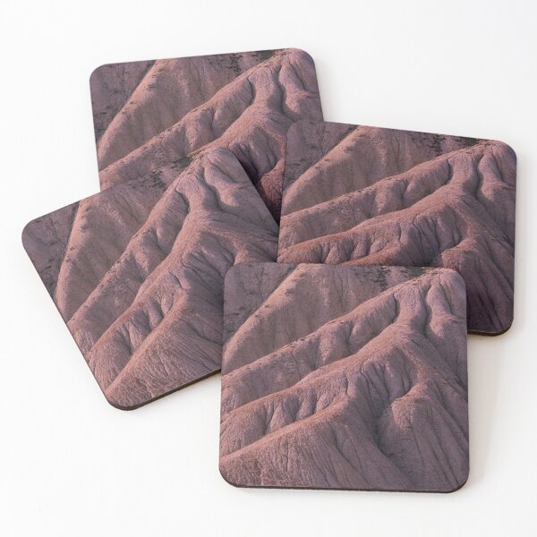 Item preview, eroded mountainside, abstract background designed and sold by Mike Kiev art.
