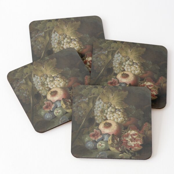 Item preview, Abraham Brueghel - Stilleven Met Vruchten designed and sold by artcenter.