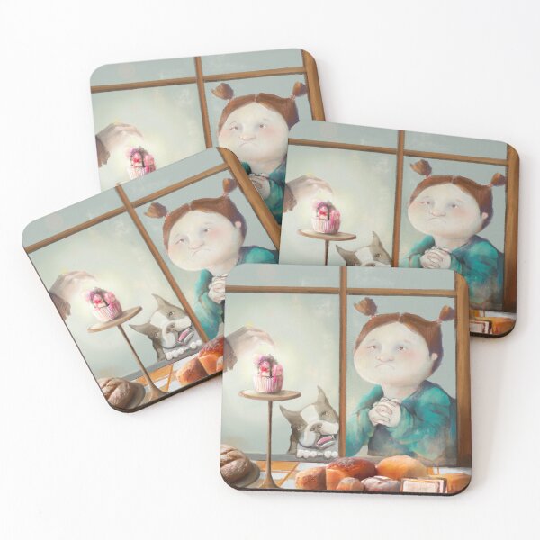 Item preview, Sweet desires designed and sold by Stella Maris Mongodi.
