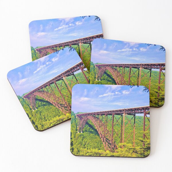 Item preview, Rustic Bridge designed and sold by sealife17.