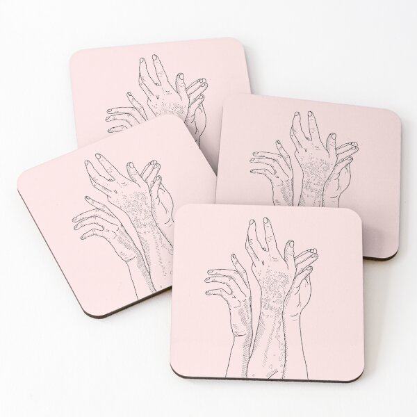 Item preview, The most beautiful skin condition designed and sold by ventumpluviam.