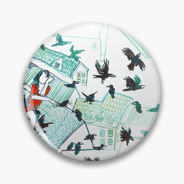 Item preview, Staying home (2020) by Mahboobeh Yazdani designed and sold by royal studio.