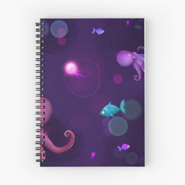 Item preview, Under the sea designed and sold by Stella Maris Mongodi.