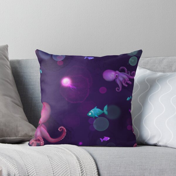 Item preview, Under the sea designed and sold by Stella Maris Mongodi.