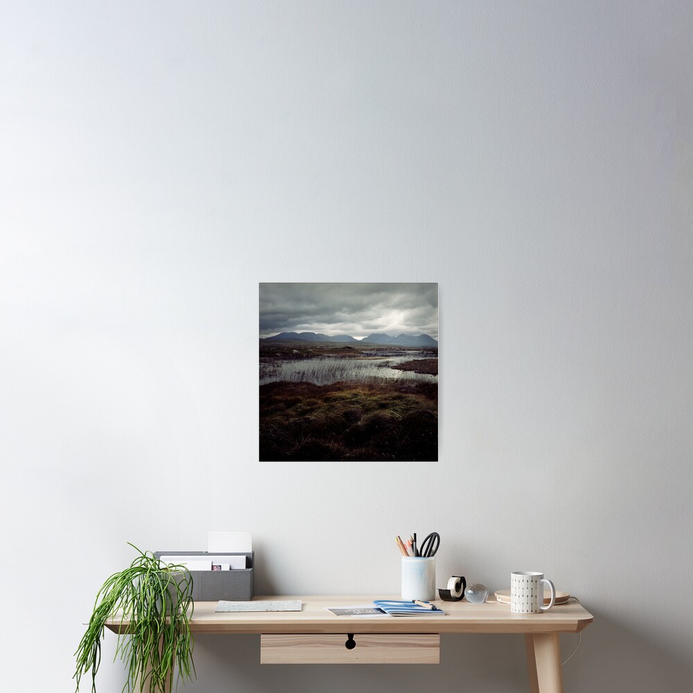 Item preview, Poster designed and sold by kalua.