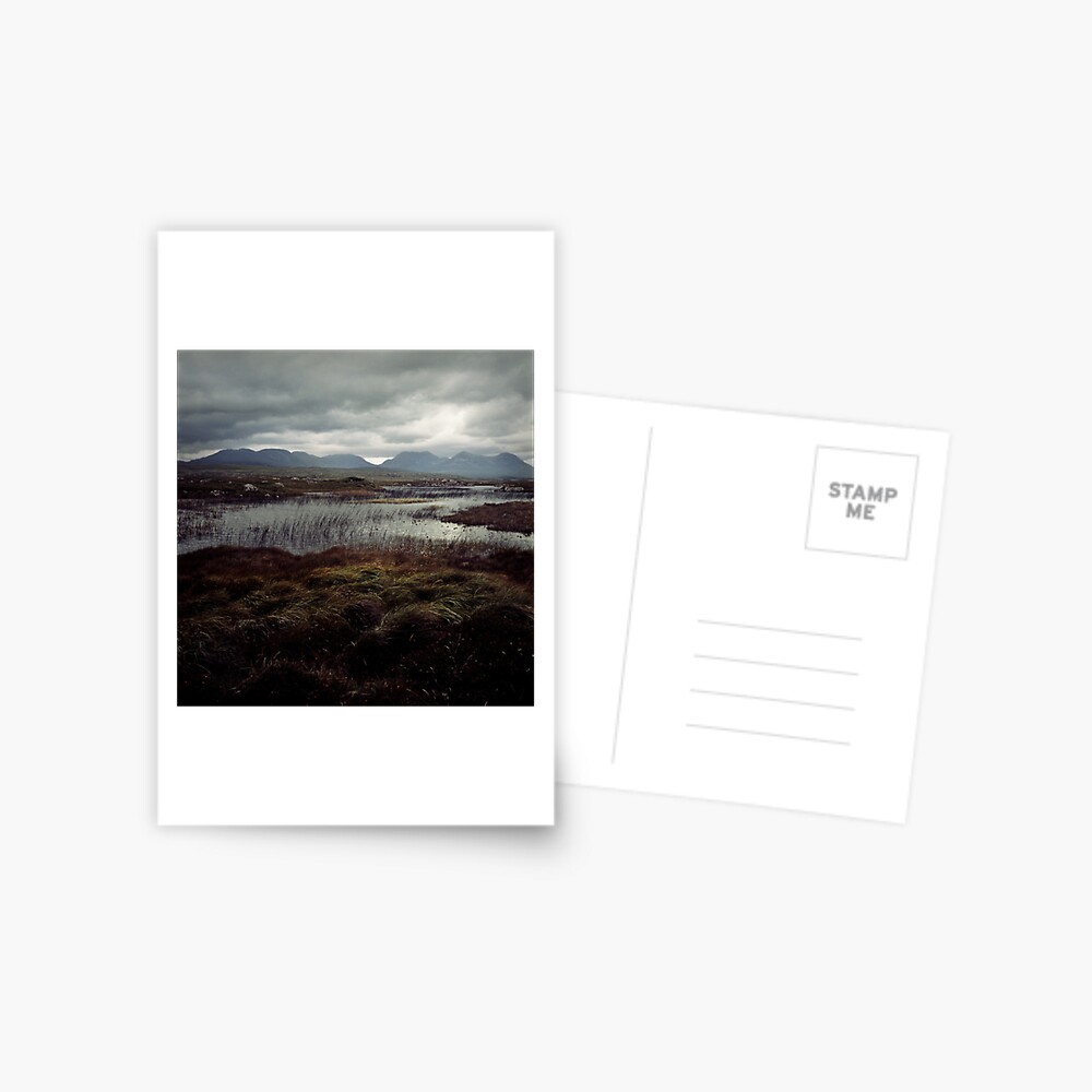 Item preview, Postcard designed and sold by kalua.