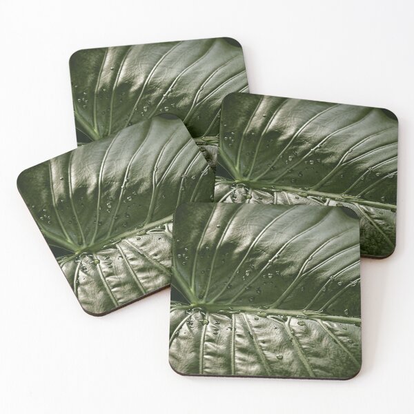 Item preview, Leaf Green designed and sold by timmburgess.