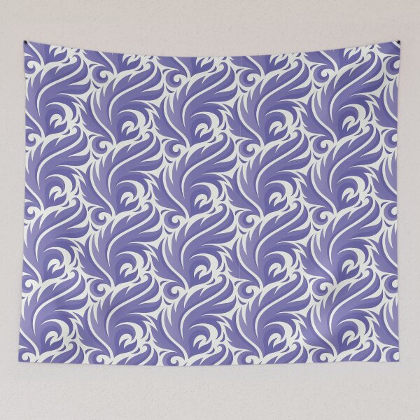 Item preview, Victorian Purple designed and sold by FantasySkyArt.