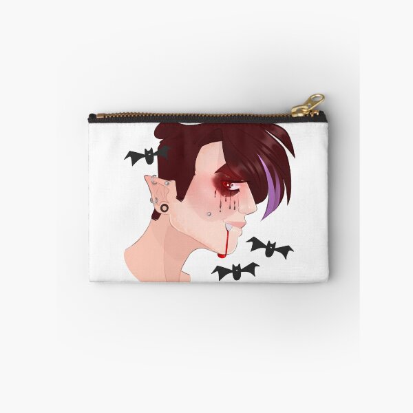 Item preview, vamp virgil  designed and sold by beaniebopp.