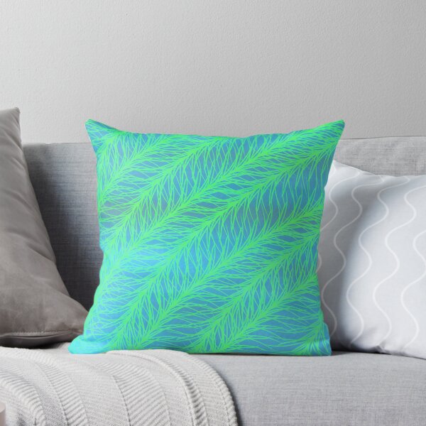 Item preview, Glossy Green Graphic Pattern  designed and sold by HumaBahalim.