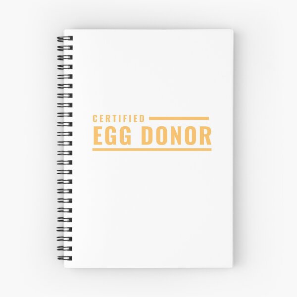 Item preview, Certified Egg Donor designed and sold by ItsNikkiArts.