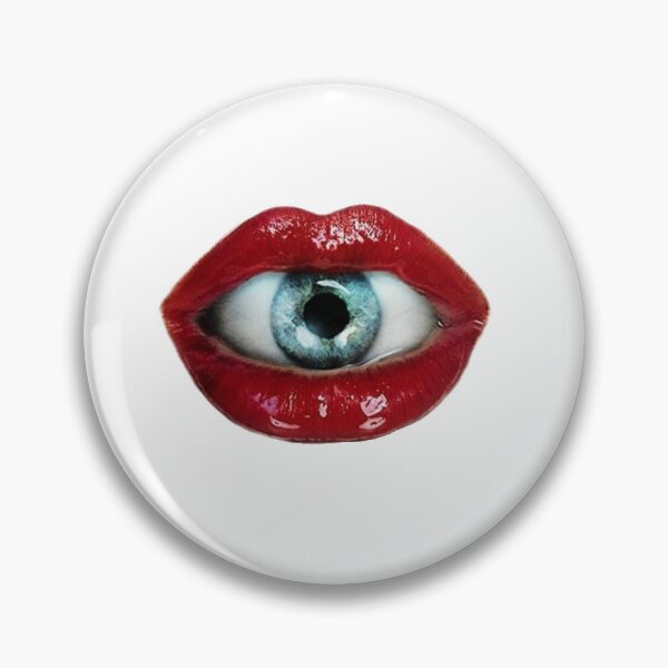 Item preview, Witness EYE - Katy Perry Tour designed and sold by themoondog.