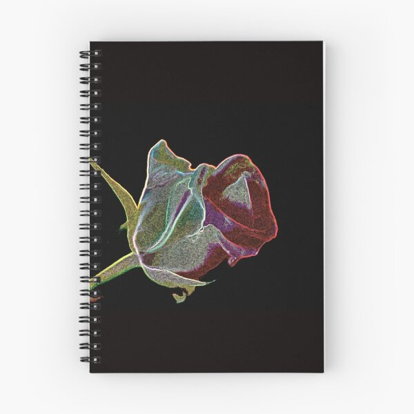 Item preview, A Rose by Any Other Name designed and sold by William Lighterness.