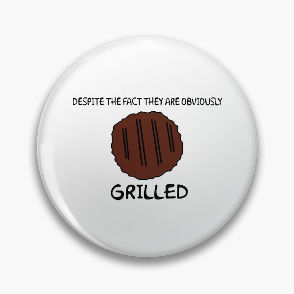 Item preview, Steamed Hams designed and sold by Heywood47.