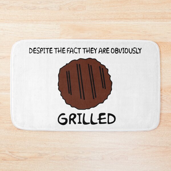 Item preview, Steamed Hams designed and sold by Heywood47.