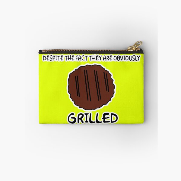 Item preview, Steamed Hams designed and sold by Heywood47.