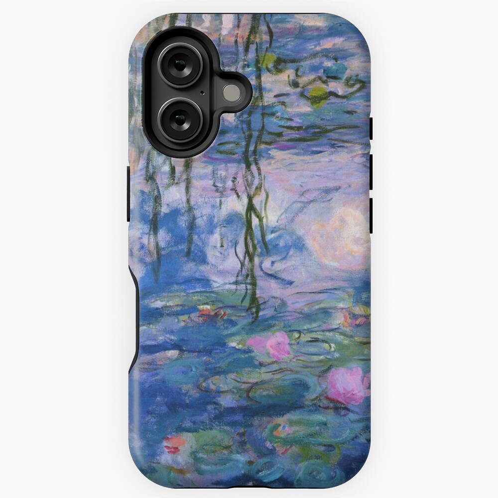 Item preview, iPhone Magsafe Tough Case designed and sold by artcenter.