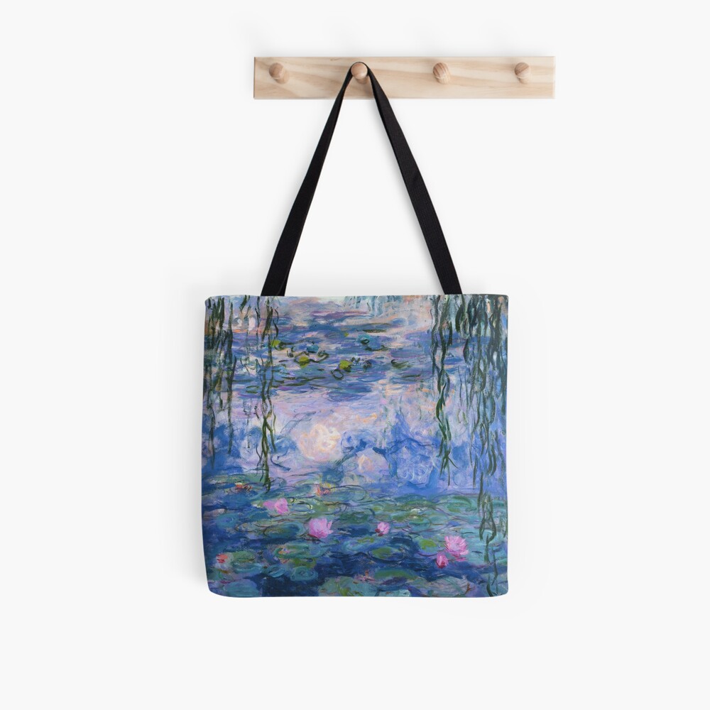 Item preview, All Over Print Tote Bag designed and sold by artcenter.