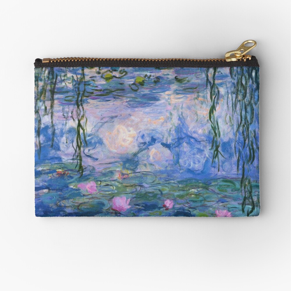 Item preview, Zipper Pouch designed and sold by artcenter.