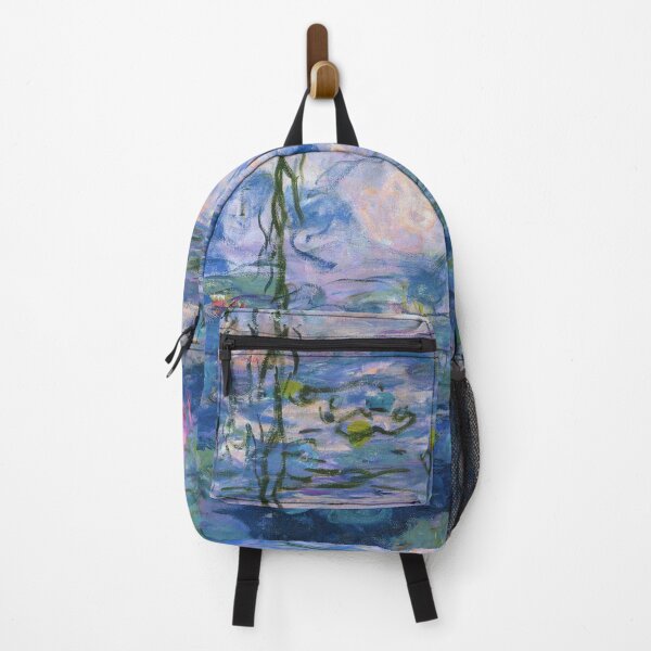 Item preview, Claude Monet - Water Lilies designed and sold by artcenter.