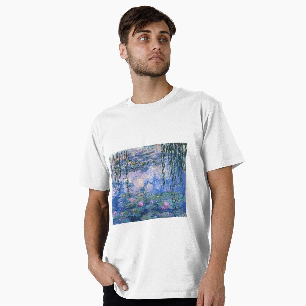 Item preview, Premium T-Shirt designed and sold by artcenter.