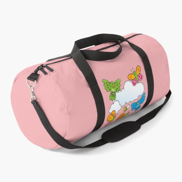 Item preview, Baby Animals Background Pink designed and sold by sifis.