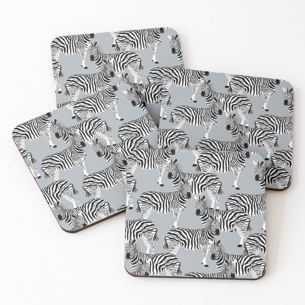 Item preview, African Zebra's designed and sold by ZebraDesigns05.
