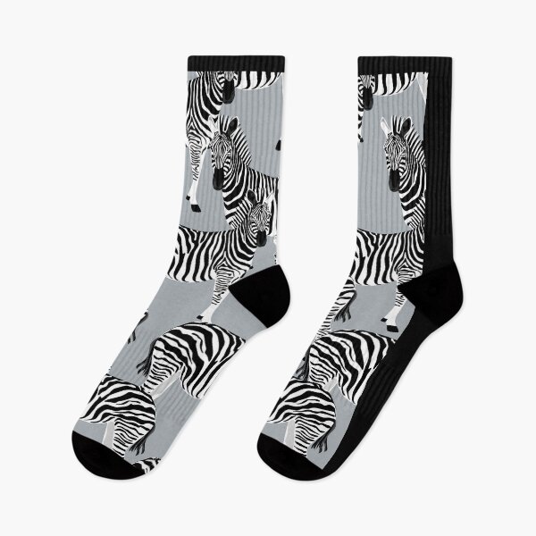 Item preview, African Zebra's designed and sold by ZebraDesigns05.