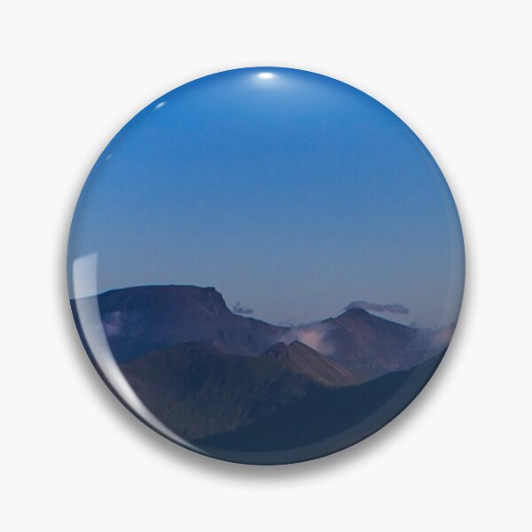Item preview, Summer landscape Ben Nevis Carn Mor Dearg Scotland designed and sold by Stravaigin.
